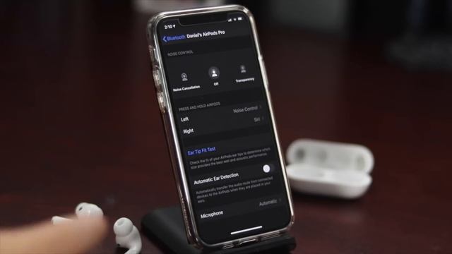 How To Use The AirPods Pro - Tips & Tricks смотреть онлайн