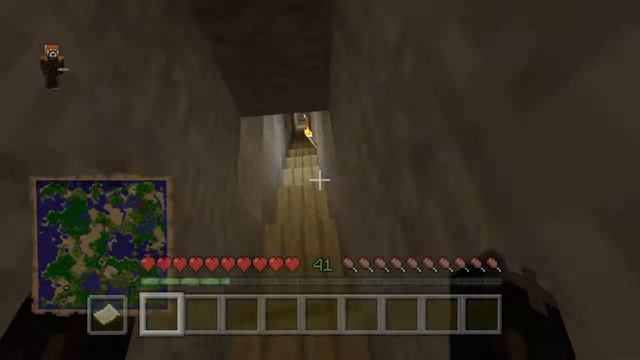 Minecraft - Null? смотреть онлайн