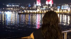 Азери песня