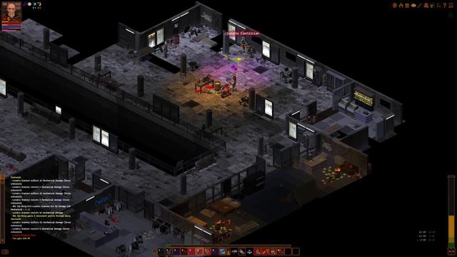 Trash or Treasure | Underrail смотреть онлайн