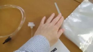 Вакуумный упаковщик для дома и ресторана: Hualian DZ-290A.