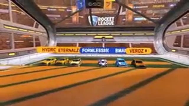 1 Pro Player vs 7 Grand Champs: Who will win? смотреть онлайн