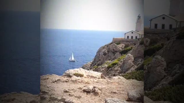 Mallorca. Cala Ratjada смотреть онлайн