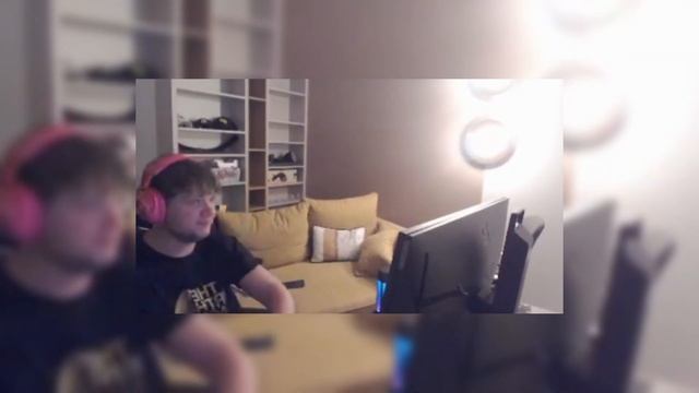 ??СИМПЛ БУДЕТ СНОВА ИГРАТЬ ЗА НАВИ! ХАРУМИ ХУДШИЙ ИНСАЙДЕР! VAVLE СНОВА СЛОМАЛИ ИГРУ!?? смотреть онлайн
