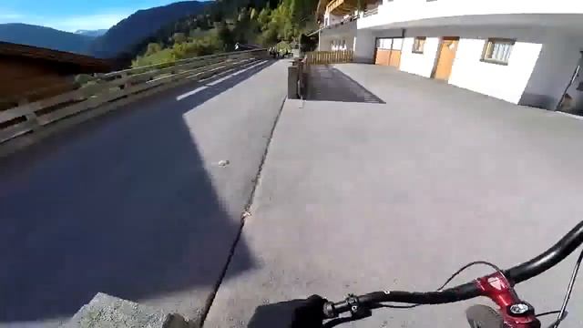 побег на bmx смотреть онлайн