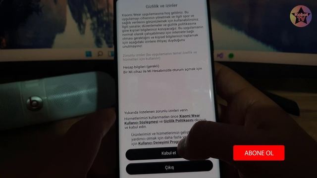 Xiaomi Mi Watch Format Atma Sıfırlama | Xiaomi Mi Watch Hard Reset Fabrika Ayarlarına Döndürme смотреть онлайн