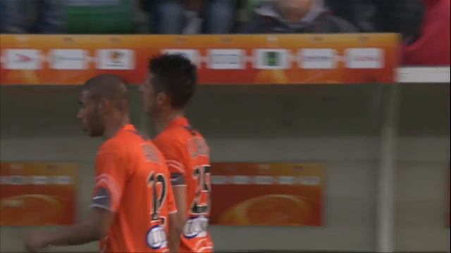 Stade Lavallois - Châteauroux (3-2) - Le résumé (LAVAL - LBC) / 2012-13 смотреть онлайн