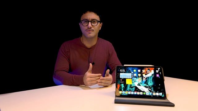 LAVORARE con un iPad PRO? Cosa SI PUÒ FARE e cosa NO - EFFETTO WOW смотреть онлайн