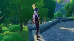 ЛИЦО ХИЛИЧУРЛА (с выходом 3.5 не актуально)