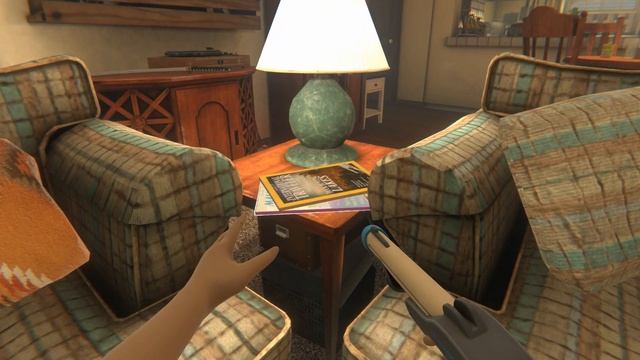 Duck Season PC - ПЕРВЫЙ ВЗГЛЯД И ОБЗОР ИГРЫ | ВОЗВРАЩЕНИЕ В ДЕТСТВО! смотреть онлайн