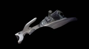 Снятие тоннеля Kia Rio2