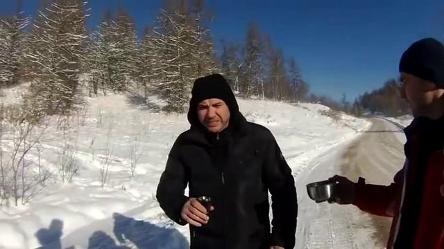 Дима Славянский На охоту