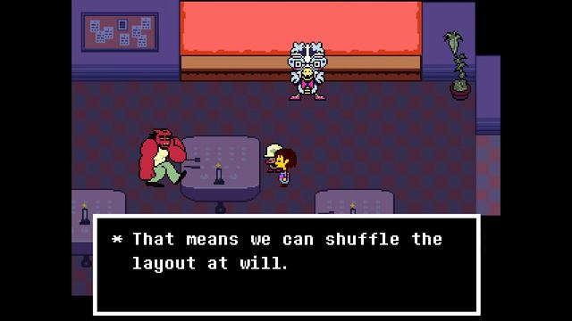 Undertale Walkthrough No Commentary [Metacritic 92/8.4] | #6 | Полное прохождение смотреть онлайн