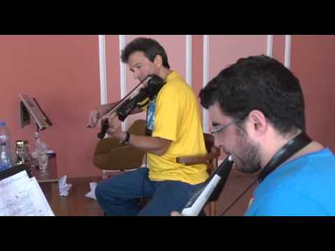 Wladimir Rosinskij - Performance смотреть онлайн