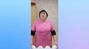 Медицинский аппарат «Алмаг 01».