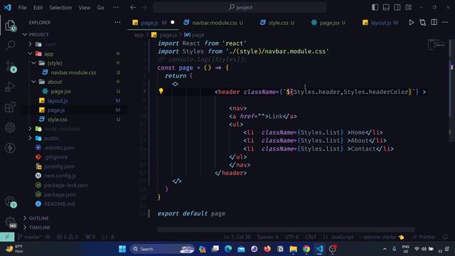 Next.js 14 Tutorial: Mastering CSS in Next.js Projects | A Complete Guide for Beginners 2023 Editio смотреть онлайн