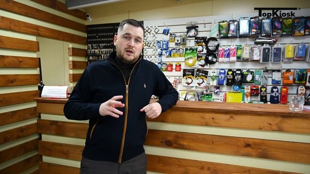 Обзор павильона 100 кв.м. в городе Люберцы. Дом быта в павильоне. смотреть онлайн