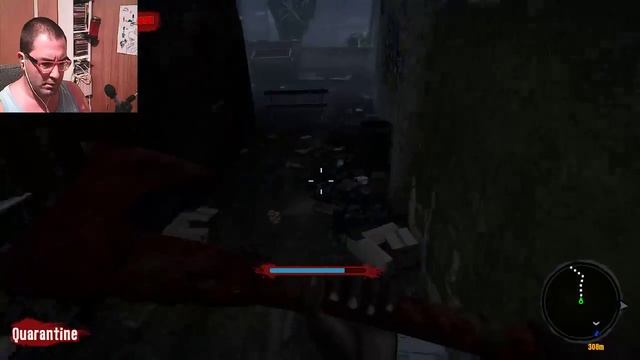 Dead Island στα Ελληνικά | live Επεισόδιο 17 смотреть онлайн
