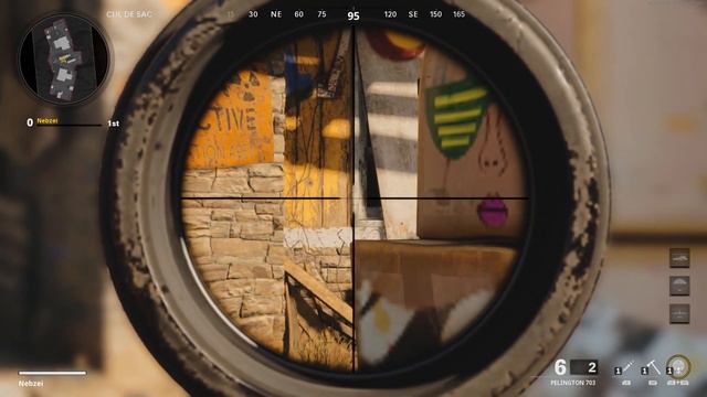 BEST SPAWNTRAP TUTORIAL NUKETOWN 84!!! (Call of Duty Black Ops Cold War) смотреть онлайн