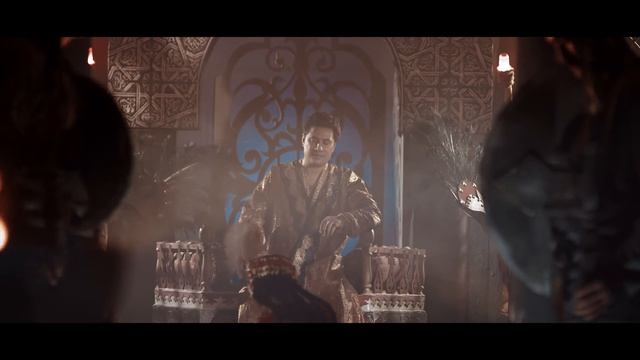 Parizoda | Xorazm Lazgisi