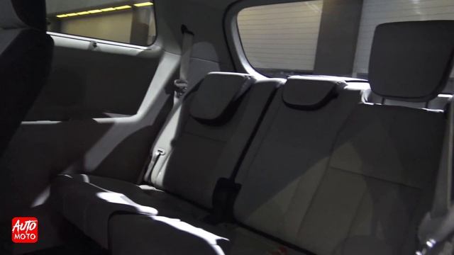 2020 KIA Sedona EX - Exterior And Interior - LA Auto Show 2019 смотреть онлайн