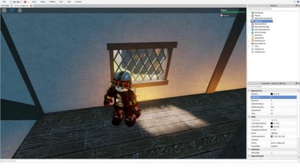 ROBLOX: Future Is Bright