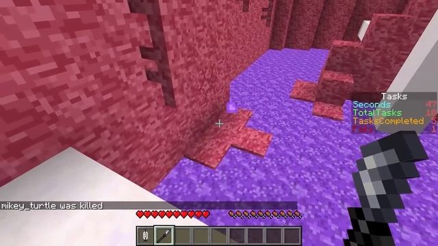 Surgery in Minecraft смотреть онлайн