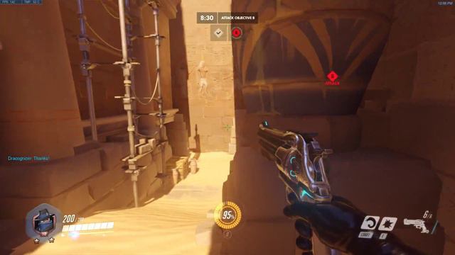 overwatch 34 смотреть онлайн