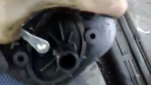 замен печи замена патрубков и замена печного крана ваз 2115 2114 2113 смотреть онлайн