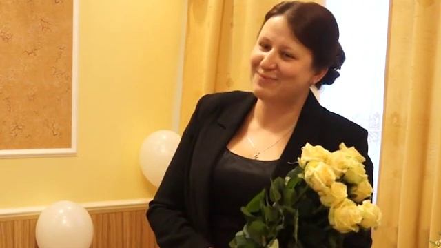 Супруги Ратновские вместе уже 45 лет! смотреть онлайн