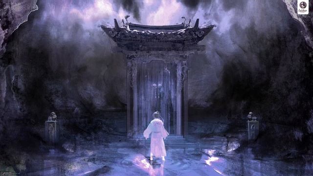 DaniSogen - The Gate to Serenity ?[lofi hip hop/relaxing beats] смотреть онлайн