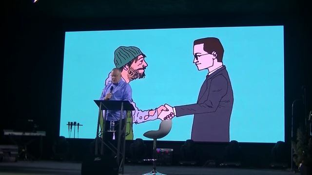 Алексей Березин - 