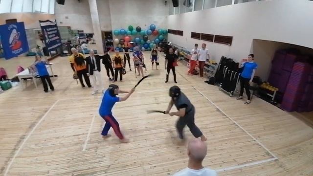 2-й этап кубка Москвы по спочану 9 апреля 2023, моротэ, даны смотреть онлайн