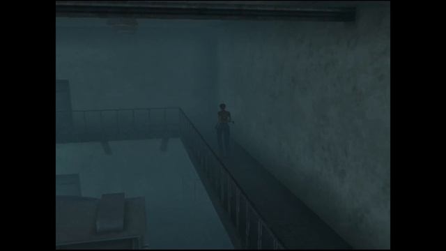 Resident Evil Code: Veronica (Dreamcast) - Part 5 смотреть онлайн