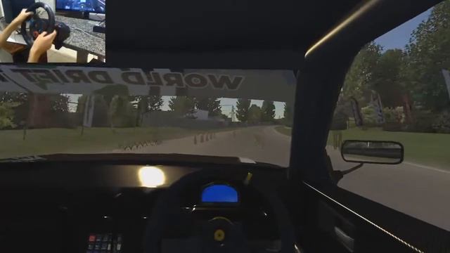 WDT Car Pack 2020 (g29) смотреть онлайн