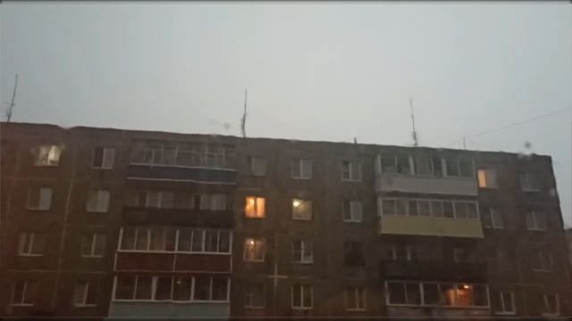 Москва. Московская область. Ступинский район. Михнево. Дожди. смотреть онлайн