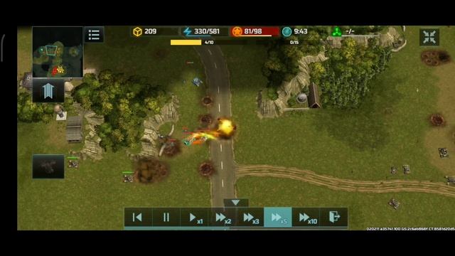 How To Win Skirmish Pumpkin Hunt Halloween Event Without Boost || Game Perang RTS Art Of War 3 смотреть онлайн
