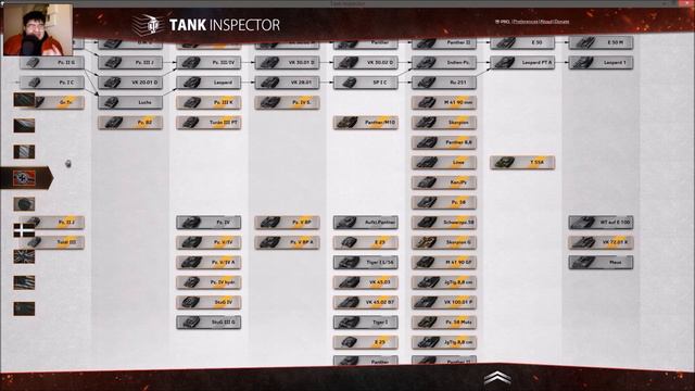 Obj. 252U - Musings & Rambling || World of Tanks смотреть онлайн