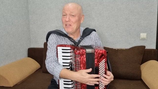 Как выбрать и проверить б/у аккордеон (баян или гармонь) смотреть онлайн