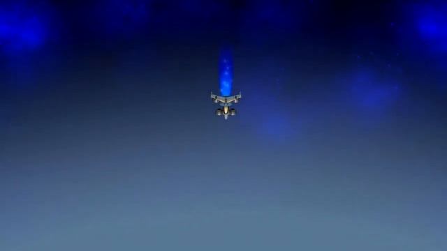 Chicken Invaders 5 Planet Tours - Earth смотреть онлайн
