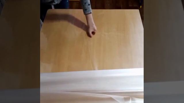 Видео отзыв о защитной пленки Decosave смотреть онлайн
