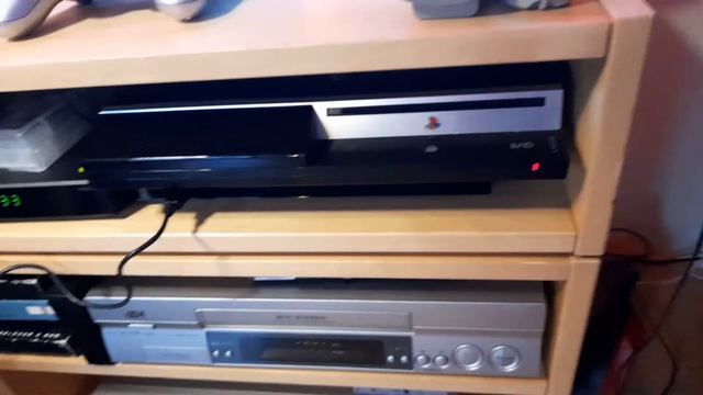My new Pioneer cd player. смотреть онлайн