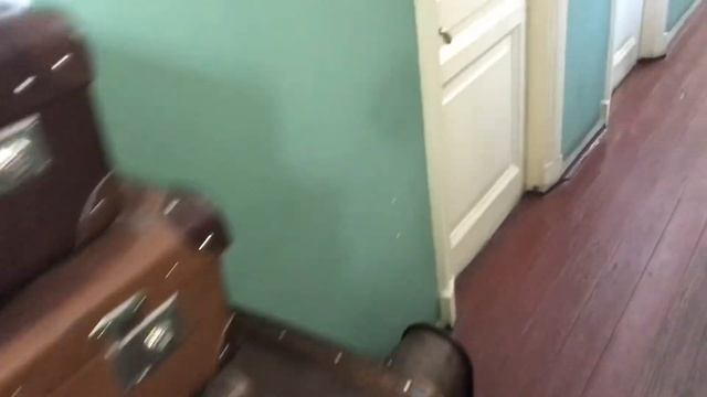 VLOG: Музей Анны Ахматовой в Фонтанном доме смотреть онлайн