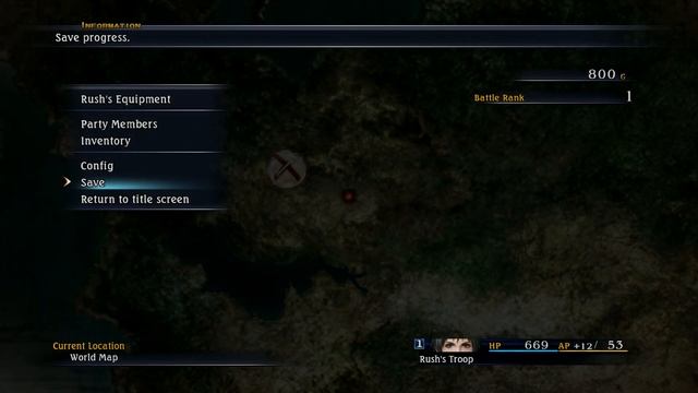 The Last Remnant Remastered - Part 1 PS5 Gameplay No Commentary смотреть онлайн