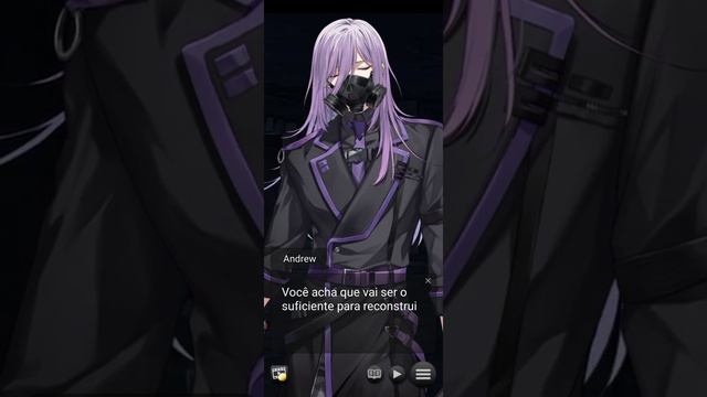 Code:Replicant | 2 Temporada - Final com C-02 😍❤🥰 смотреть онлайн