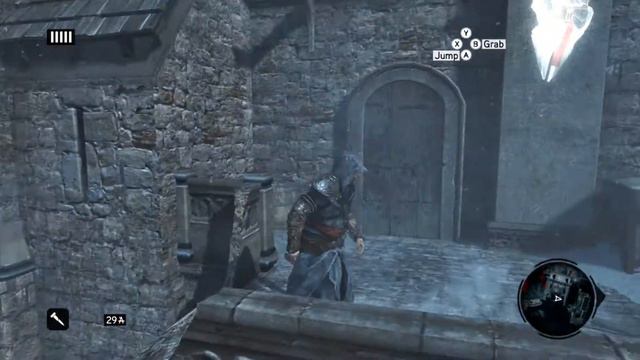 Let's Mess Around With Assassin's Creed Revelations - Part 1/4 смотреть онлайн