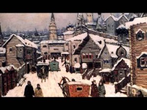 "Святой Максим Грек"