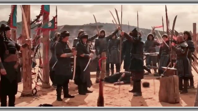 Kurulus Osman Urdu | Season 4 - Episode 148 | Her Pel Geo | Review Complete Episode