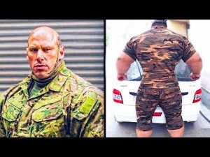 Самые Опасные Люди на Планете