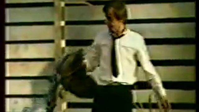 У врат царства. Фрагмент смотреть онлайн